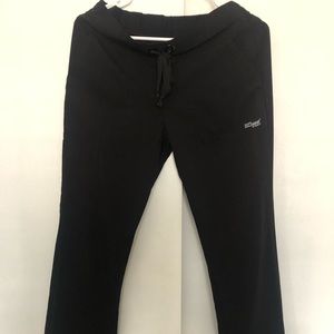 Greys Anatomy Scrub Set